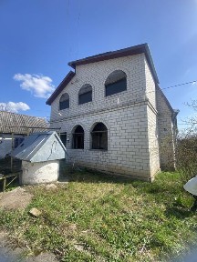 Продам 2 Будинка р-н вул. Вільський шлях