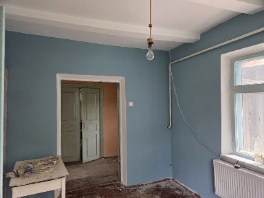 Продам будинок м. Балта під ремонт всі комунікації