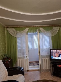 Здаю 1но кімнатну на 16 міськ. лікарні ( 44 квартал)