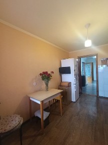Сдам 2 комнатную на левом берегу