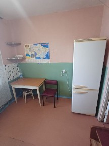 1 кімн Бульвар Вечірній з меблями і технікою