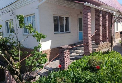 Продам Просторный дом в Сухачевке, ул. Трифона Гладченко (103 школа)