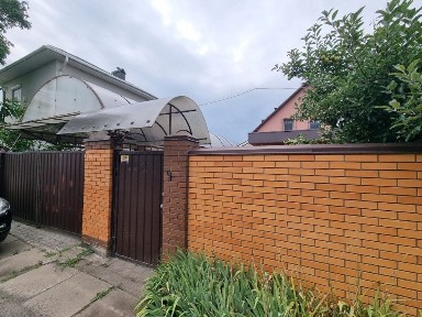 Продажа Дома на берегу Самарского разлива ( Александровка)