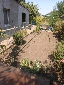 Дніпропетровська область, Кривий Ріг, Тернівський