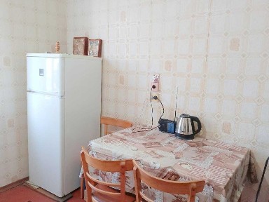 2 кімнатна 7/9 на Рокосовського 53кв. м., район Туристу за АТБ