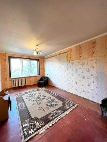 Продаж 3-кімнатної квартири вул. Холодноярської бригади (СКД)