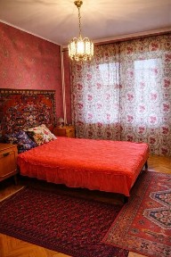 Продаж 4-кімнатної квартири | 77,73 м² | 3/10 поверх | вул. Героїв Крут, 50