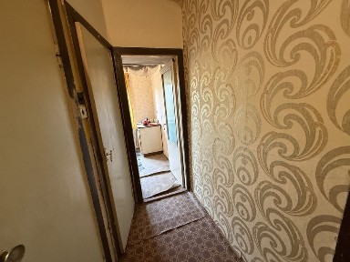 Продаж 2-кімнатної квартири в Ужгороді.