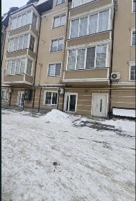 Продаж 2 кімнатної квартири по сертифікату Є відновлення по програмам