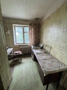 Продам квартиру Безлюдовка
