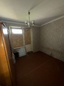 Продам 4 к. кв. Залютино, пр. Славы, 11