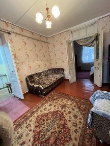 ТОРГ! Продаж 2к. кв. р-н Москалівка, автономле опалення!