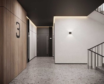 ЖК Infinity Park, Топ планування, вул. Зелена, 115, Інфініті парк