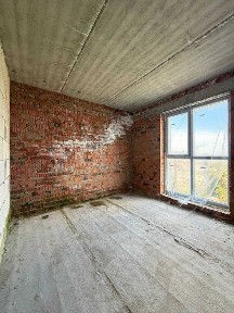 Продаж 2 кімнатної квартири в новобудові