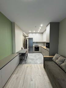Оренда 1-кім. квартири. ЖК <a href='/newbuilding/9121/view/zk-park-residence'>Park Residence</a>.