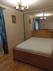 Вільна 2 кім квартира на вул. Соколина, р-н Медової Печери