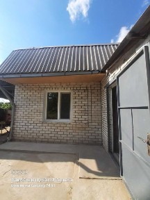 Продам жилой дом в центре ДД. (ваучер, сертификат)