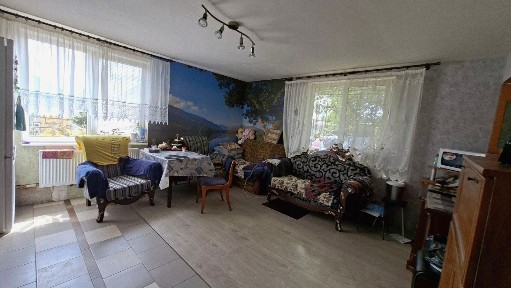 Продажа дома 80 м²
