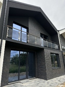 БЕЗ КОМІСІЇ Продаж котеджу в Кожичах (Рясне Руське) з гаражем