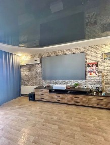 Продам 2х кімнатну АО газ Дорогі меблі і техніка