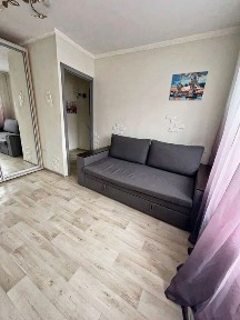Продаж 1 кімн кв поруч пр. Поля / Антоновича / Л. Українки