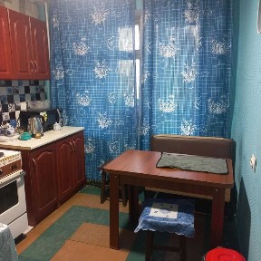 Продам 1-комн. квартиру. Чешка. Индивидуальное газовое отопление.