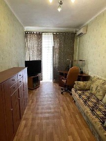 Продам 2х кімнатну кв. Пр. С. Нігояна. Ремонт