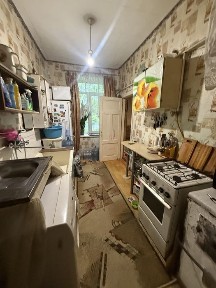 Продам. 2-х кімнатеа квартира. Пр. І. Мазепи. 21000$