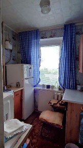 Продам 1 ком. Малосемейку на Заречном