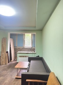 Продам 1-но Малиновского, 1 этаж