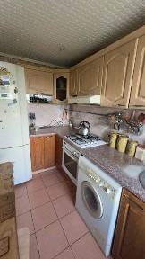 Продам 2К Радистів, Мануйлівський, Воронцова