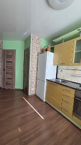 Продаж двокімнатної квартири (сел. Новотроїцьке)