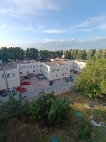 Однокімнатна квартира, п'ятий поверх по вулиці М. Чиженка Сертифікат