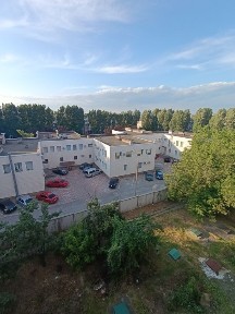 Однокімнатна квартира, п'ятий поверх по вулиці М. Чиженка Сертифікат