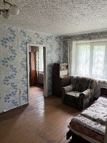 Кривий Ріг, Металургійний, Вокзальная 22