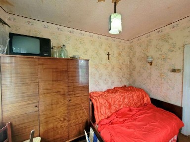 Продам 2 х комнатную квартиру район Горького