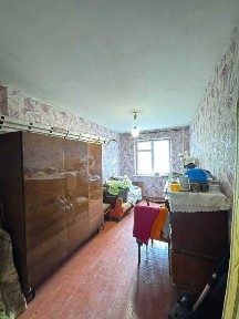 Продаж 3-кімн квартири вул. П Глазового пл. В. Великого