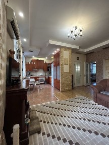 Продаж 3кім квартири на Генерала Безручка (Новоорловська), І. Мазепи