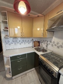 Дніпропетровська область, Дніпро, Новокодацький