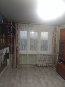 Продам 1 комнатную квартиру Тополь 3.