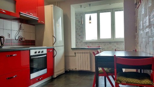 оренда 2 кімн, 73м2, проспект Григоренка, 38, Позняки, Дарницький район