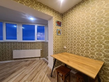 Київська область, Бориспіль