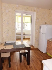 Здам 1-кім квартиру м. Вишневе вул. Освіти ЖК Акварелі 2, поверх 2 ТОРГ
