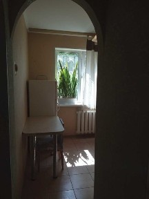 Сдам 1- комнатную квартиру, бульвар Вацлава Гавела, 40.
