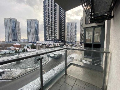 Київ, Осокорська вул., 2А