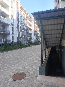 Нежилое помещение Бочарова Атриум