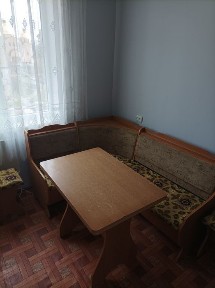 Здається двох кімнатна біля 13 школи.