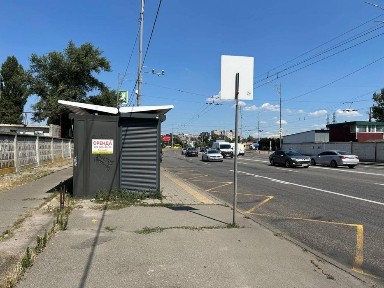 Оренда на вул. Братисласька, 3, приміщення на 15 м² без комісії