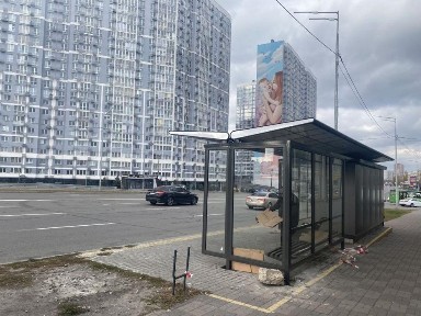 Оренда на Ревуцького, 37А приміщення на 15 м², вигідна пропозиція