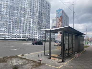 Оренда на Ревуцького, 37А приміщення на 15 м², вигідна пропозиція